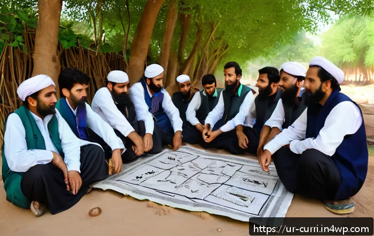 جنگلاتی تعلیم میں جدت کا نیا دور کیسے بنائیں؟ 4 숲교육 커리큘럼의 혁신적 접근 관련 이미지 2