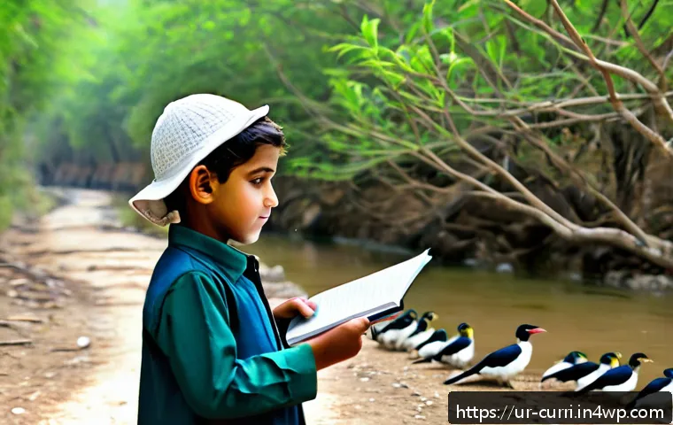 فطرتی تعلیم کے نصاب کی منصوبہ بندی میں اہم نکات جو آپ کو جاننے چاہئیں 4 숲교육 커리큘럼 기획 시 유의사항 관련 이미지 2